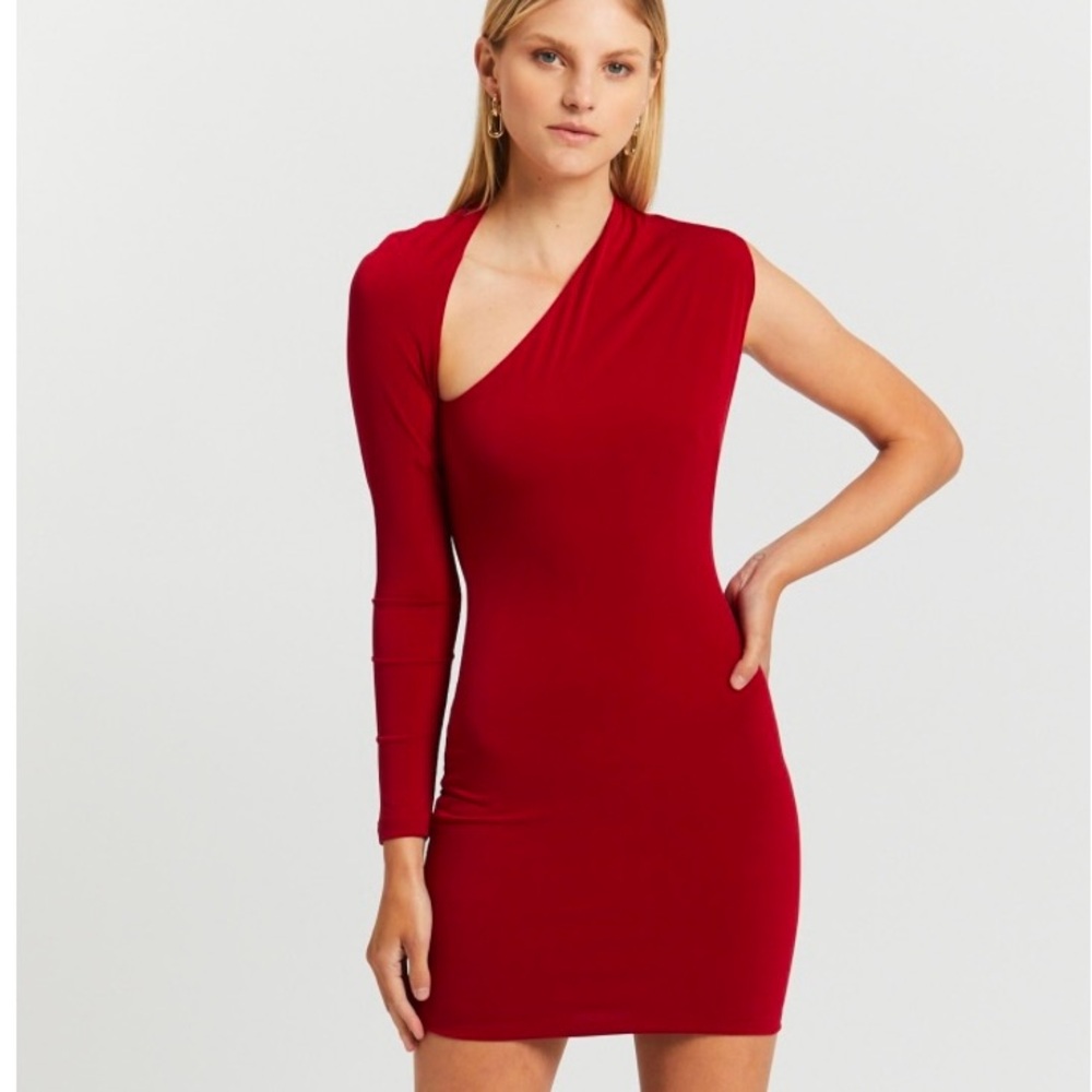 SNDYS Dany Mini Dress